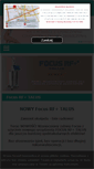 Mobile Screenshot of focusrf.kosmedica.pl